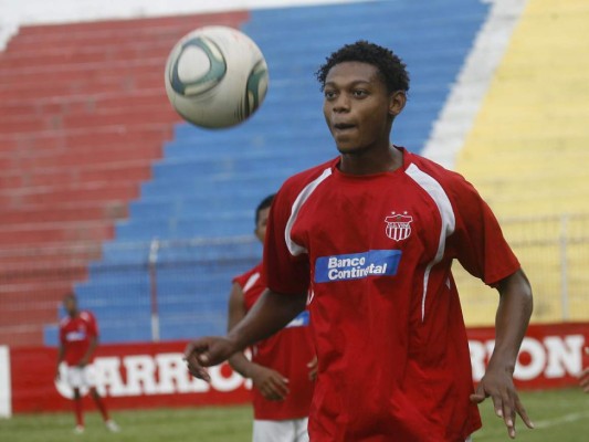 TOP: Futbolistas que quizás no sabías que jugaron en este equipo en Honduras