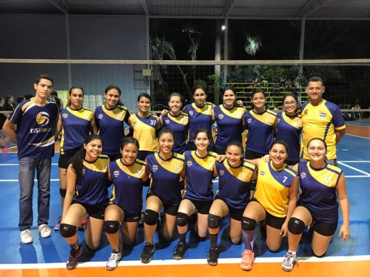 San Jose conquista la Copa Amistad Freedom 'Profesora Norma Chávez”