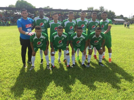 MERCADO: Georgie Welcome y otro hondureño se van al extranjero