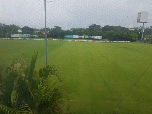 Así es el espectacular complejo deportivo FIFA Proyecto Goal en Costa Rica