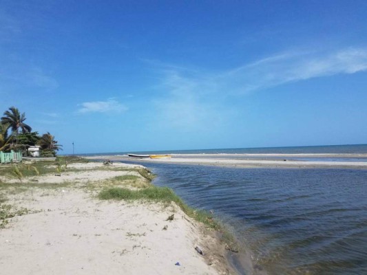 Sambo Creek, el pueblo garífuna que adoptó y sacó a 'Pery' Martínez de las calles&nbsp;&nbsp;