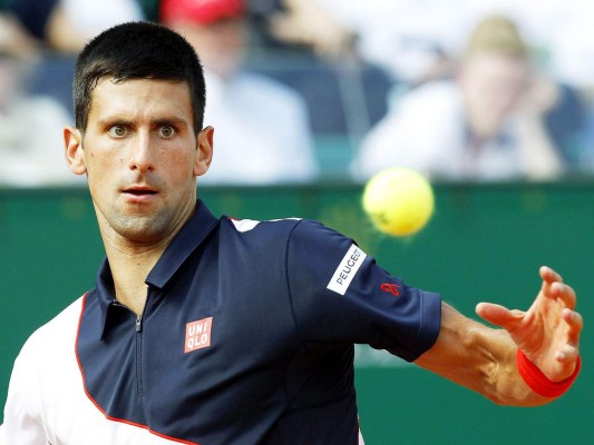 Djokovic será padre por primera vez