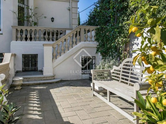 EN FOTOS: Así es la mansión de Johan Cruyff que ha sido vendida en unos 5 millones de euros