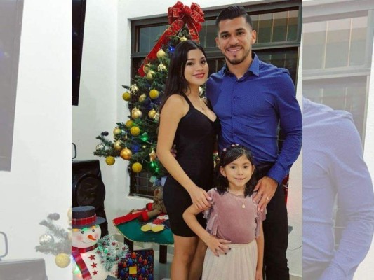 La de Nico Castillo es una diosa: Las preciosas parejas de los futbolistas del América de México