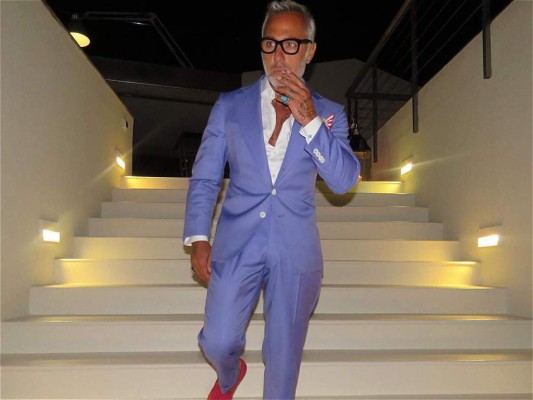 ¿Quién es realmente Gianluca Vacchi? El multimillonario italiano más famoso