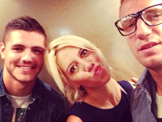 Uno se suicidó: Once futbolistas que le 'bajaron' la novia a otro jugador