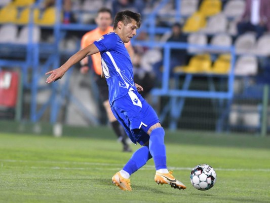 Hondureño Edwin Rodríguez, incluido entre las 'joyitas' de los Juegos Olímpicos de Tokio 2021