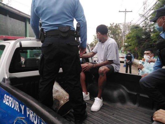 ¡Suma uno más! Las polémicas que han rodeado la carrera de Henry Figueroa