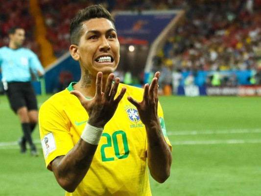 El potente 11 de Brasil para vencer a la Argentina de Messi en semifinales de la Copa América