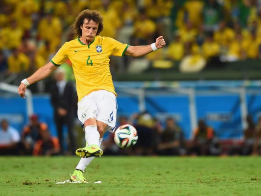 Los futbolistas mejor valorados del clásico Argentina-Brasil