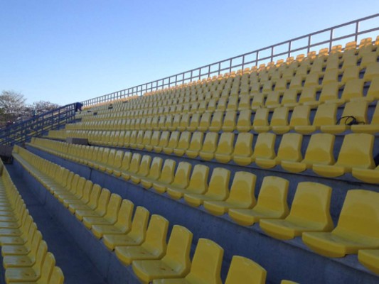 ¡Una lástima! El estadio mundialista que le dice adiós a la primera división en Costa Rica