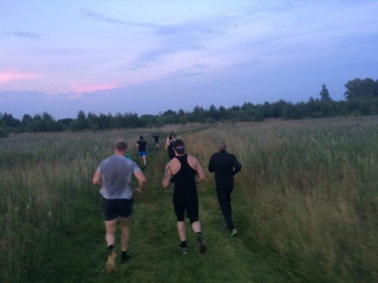 Conocé como hacer si no tienes dinero para ir al GYM