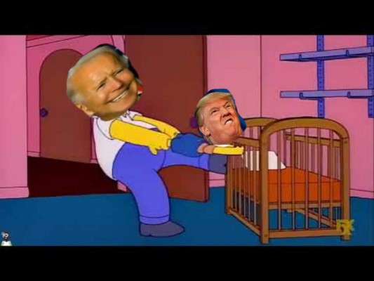 Los crueles memes y burlas contra Donald Trump tras perder las elecciones ante Joe Biden
