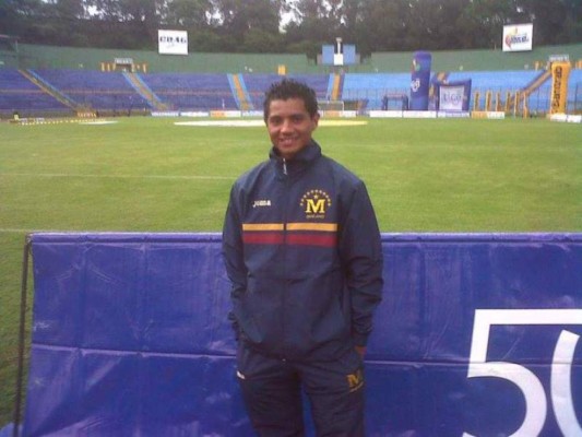 Uno es mormón: La actualidad de jugadores que salieron de Motagua reservas