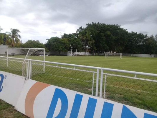 ¡Con todas las medidas! Marathón ya acondicionó su sede para iniciar pretemporada de cara al Apertura