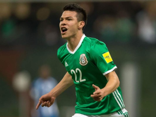 Especial: Las jóvenes promesas que podrían convertirse en estrellas en Rusia 2018