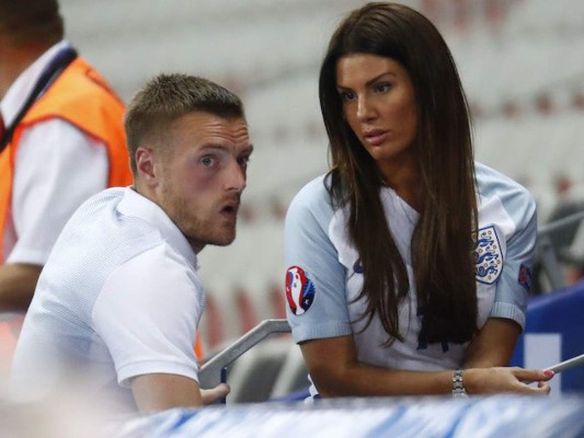 Las revelaciones más íntimas que han hecho novias de futbolistas: 'Es un campeón en la cama'