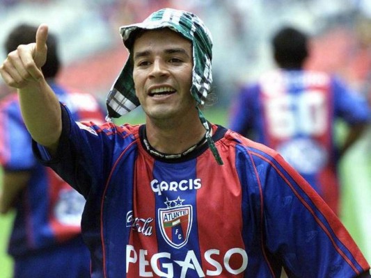 Estos son los jugadores que han hecho cinco o más goles en un partido