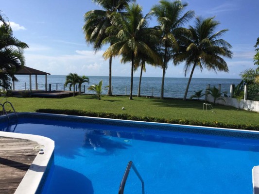 Los 20 paradisíacos lugares de Honduras que debes visitar en Semana Santa