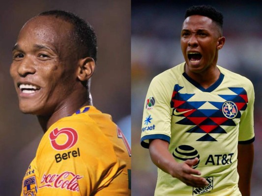Mercado Liga MX: Trueque América-Tigres, bombazo de Chivas y Raúl Jiménez es noticia