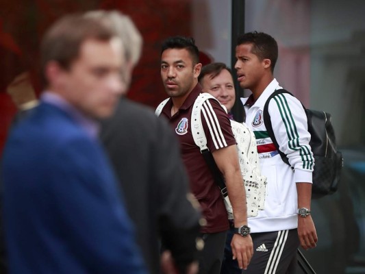 El 11 con el que México buscará hacer historia y eliminar a Brasil