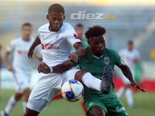 El 11 con que Olimpia buscará sorprender a Thierry Henry y su Montreal Impact