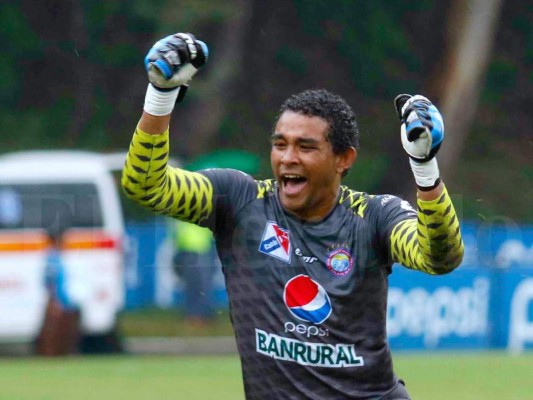 La actualidad del plantel de Honduras del Mundial Sub-20 en 2009