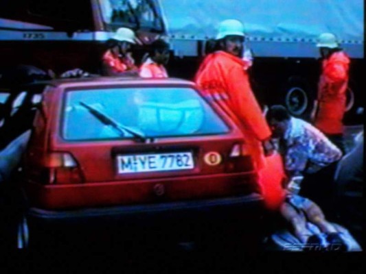 TERRIBLE: Deportistas que han fallecido en trágicos accidentes