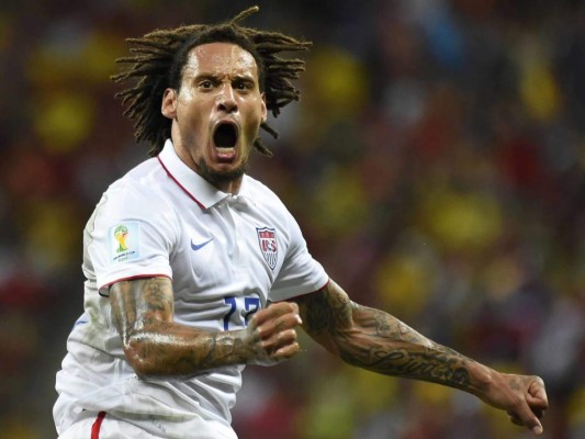 Conoce los ocho futbolistas más veteranos para el hexagonal de Concacaf