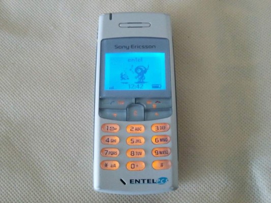 La evolución de los celulares ¿Te acordás cuál fue tu primer teléfono?