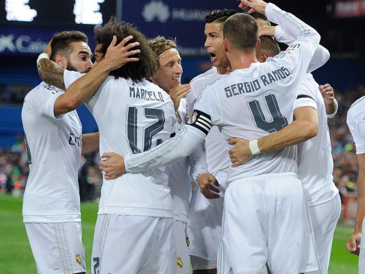 Los 11 equipos con las plantillas más caras del mundo, según la agencia CIES de Francia