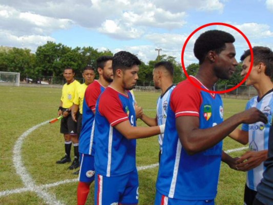 FICHAJES ASCENSO: Equipo se refuerza con cuatro exMotagua; deja Olimpia y se va a segunda