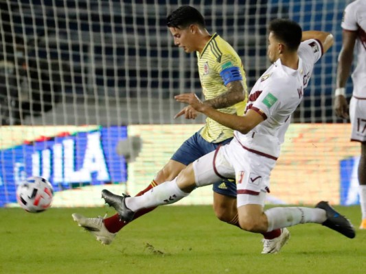 NO SE VIO EN TV: Así fue captado Neymar en la paliza de Brasil y la triste foto de Arias