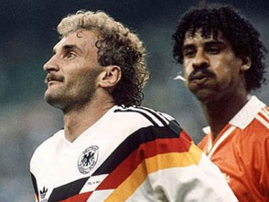 Las imágenes más impactantes en la historia del fútbol