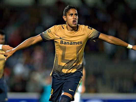 RUMORES Y FICHAJES: Un nicaragüense jugará en la Copa Sudamericana