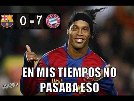 Los memes del sorteo de las semifinales de la Champions League