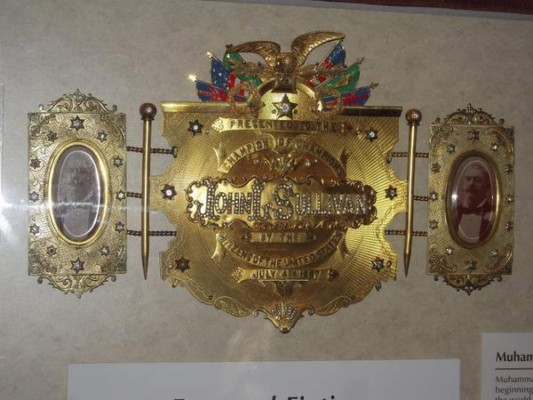 ¡Se roban el trofeo de la Europa League! Los objetos perdidos y robados en el mundo del deporte