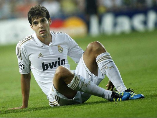 Uno tuvo problemas cardíacos y otro sobrepeso: Los peores fichajes del Real Madrid bajo el mando de Florentino Pérez