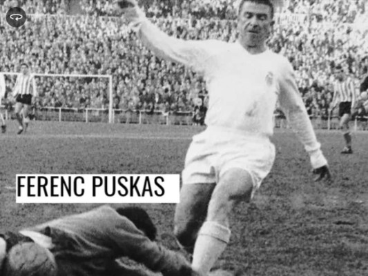 Los cracks a los que France Football debió darles un Balon de Oro