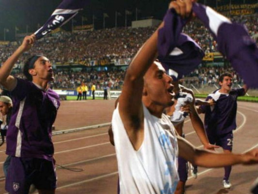 El legado que dejó Jorge Vergara cuando fue el dueño del Saprissa de Costa Rica