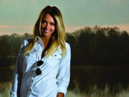 Las parejas de las figuras de Patriots y Eagles