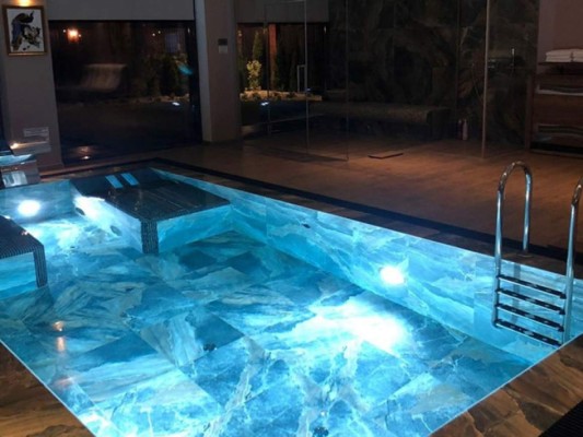 Así es la vida de millonario de Diego Maradona: Su impactante lista bienes, negocios y más