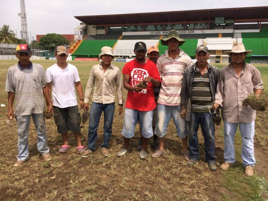 Pulen el Excélsior para que Platense juegue en Puerto Cortés la Concachampions