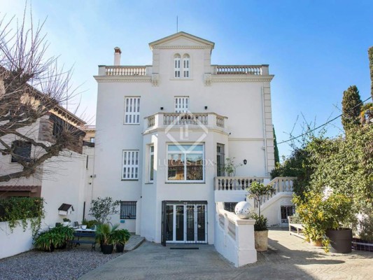 EN FOTOS: Así es la mansión de Johan Cruyff que ha sido vendida en unos 5 millones de euros