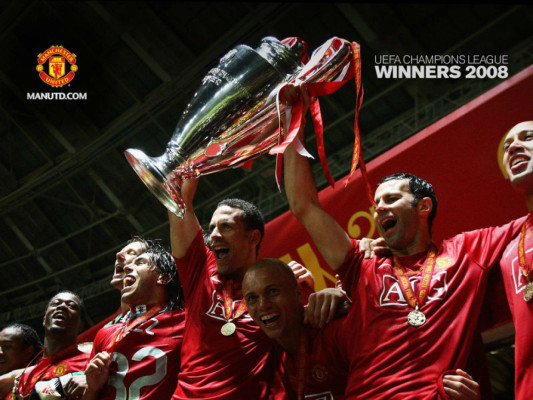 Ryan Giggs, una leyenda del Manchester United