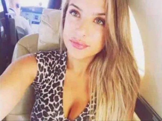 ¡Qué belleza! Ella es Marisa Mendes, la mujer que maneja las redes sociales de Cristiano Ronaldo
