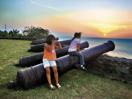 Los destinos turísticos donde nacieron los deportistas hondureños