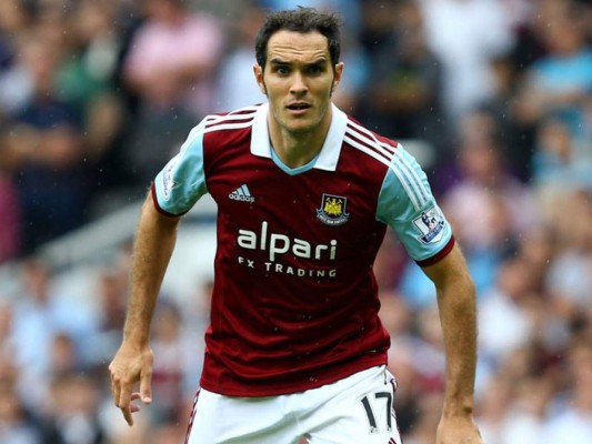 ¡BOMBAZO! Wilson Palacios entre posibles fichajes del Sunderland de la Premier League