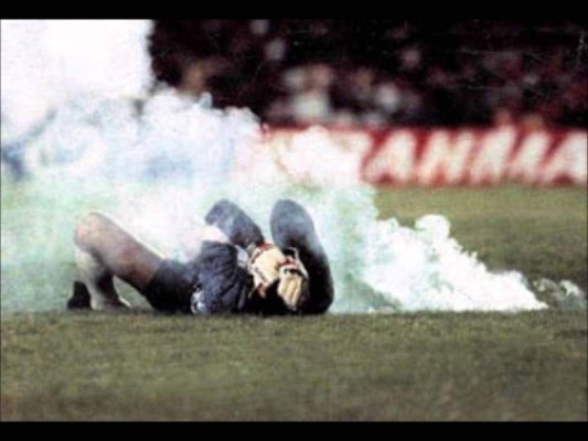 Las trampas más grandes en la historia del deporte