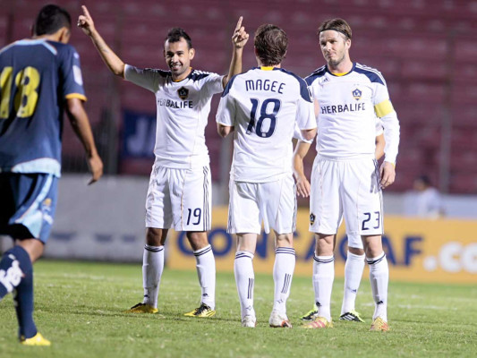 David Beckham ficha por Paris Saint Germain